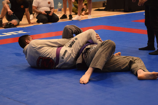 Traditional vs. Ecological Teaching Approaches in Brazilian Jiu-Jitsu: Which is better?