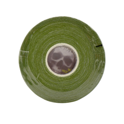 Pro BJJ Finger Tape 8mm - Combat Green (5 Rolls)