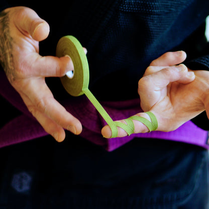 Starter Grip Pack - Combat Green