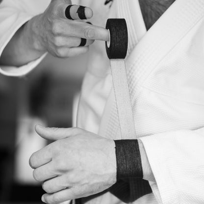 Jiu Jitsu PRO Finger Tape - 1 roll x 25mm/10m | Sticky Grips ProTape