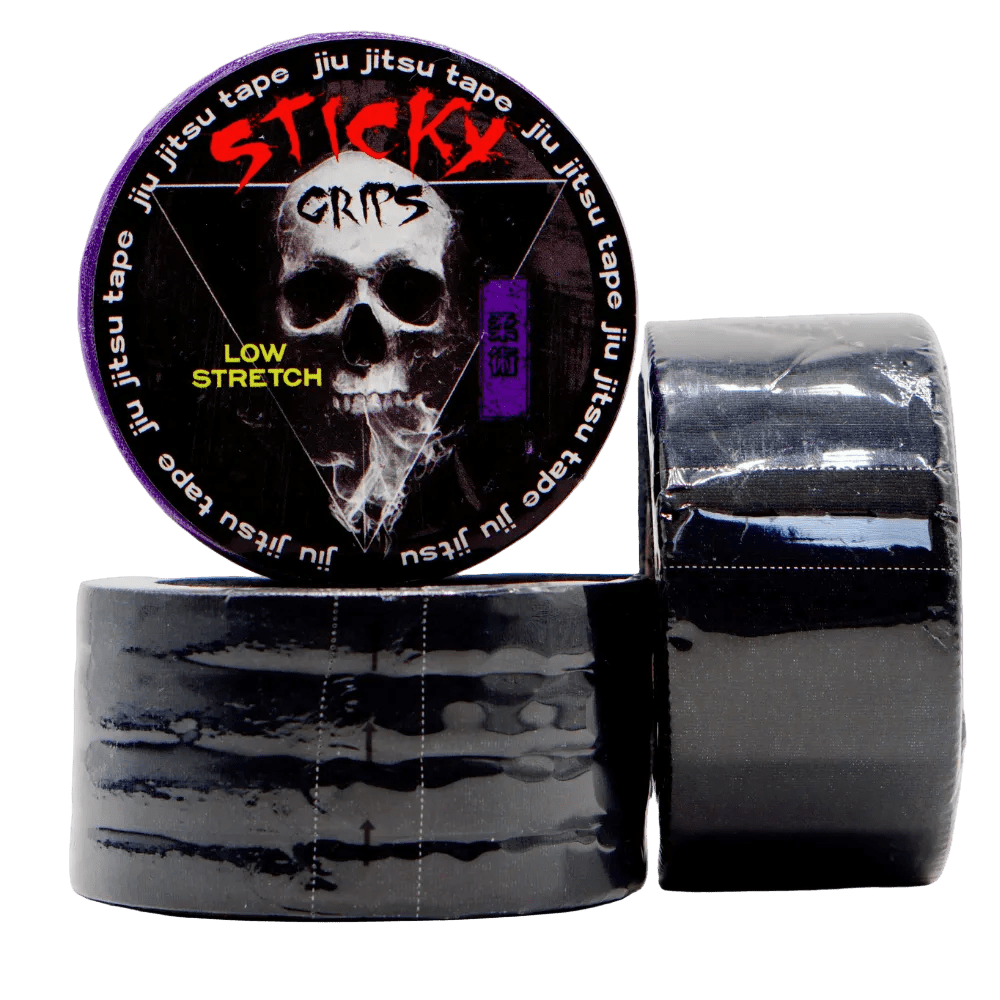 Comp Grip Kit - Purple Reign