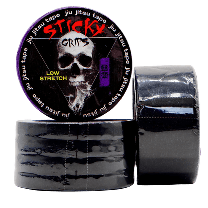 Comp Grip Kit - Purple Reign