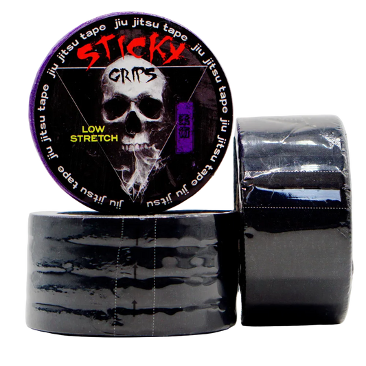 Comp Grip Kit - Purple Reign