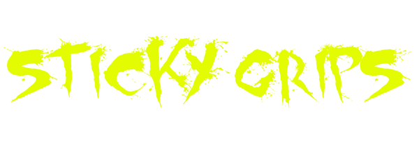 Sticky Grips