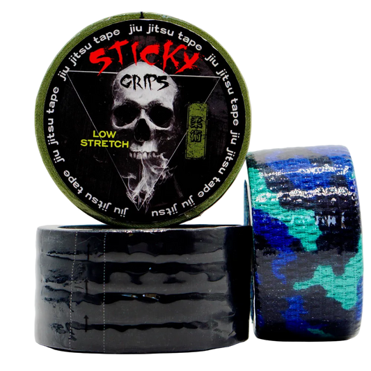 Starter Grip Pack - Combat Green