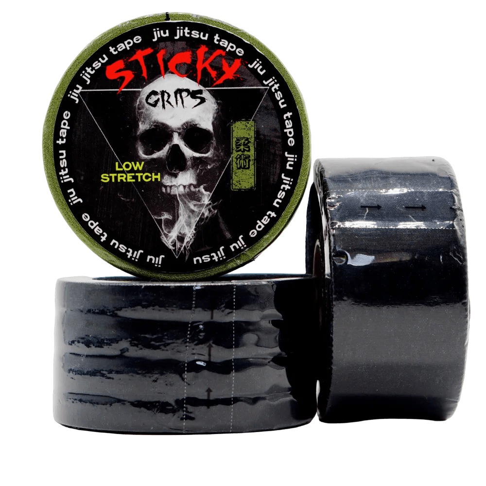 Comp Grip Kit - Combat Green