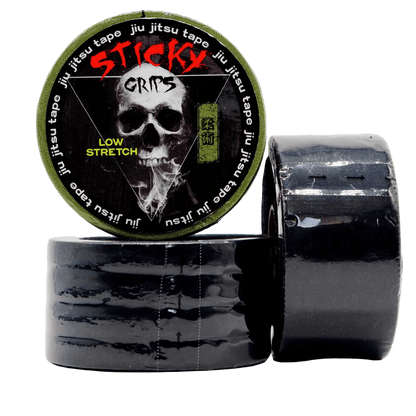 Comp Grip Kit - Combat Green