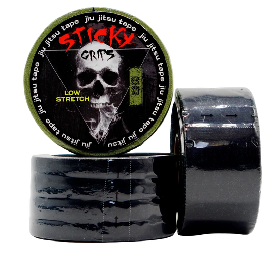 Comp Grip Kit - Combat Green