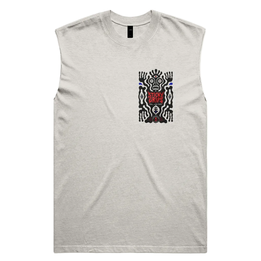 Front - DTG