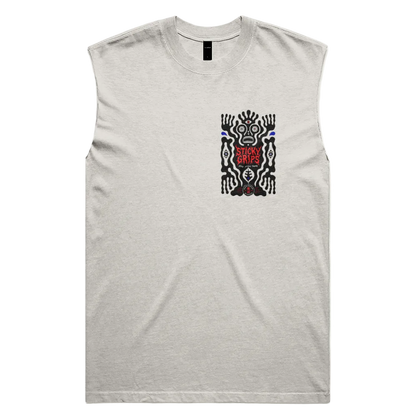 Front - DTG