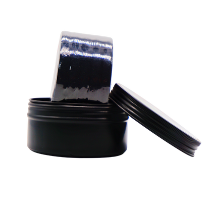 open sticky grips bjj finger tape storage tin holding grappling tape roll