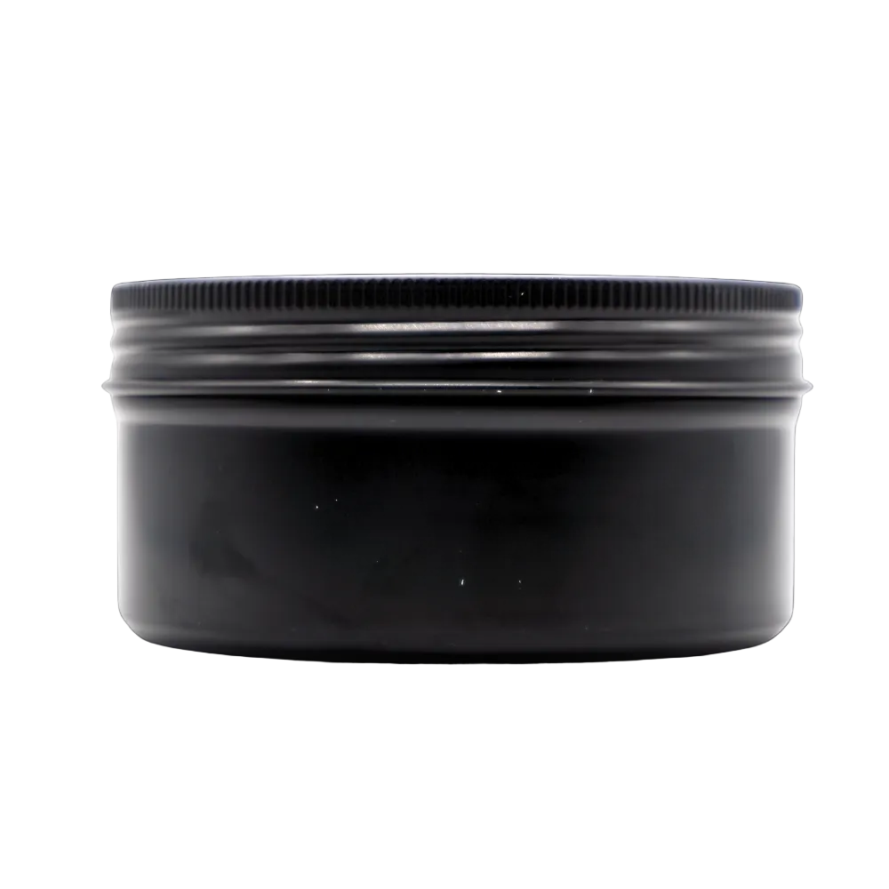 sticky grips aluminium storage tin for bjj finger tape side view